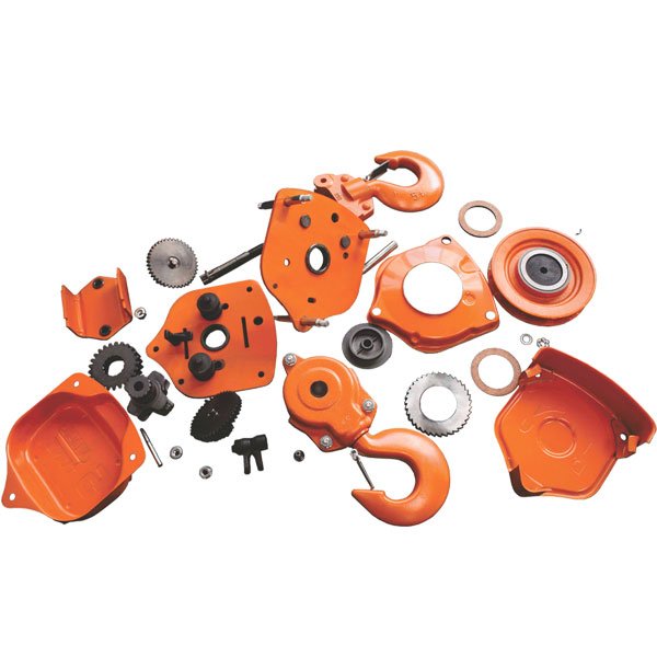 Chain Pulley Block Dealers in Madurai