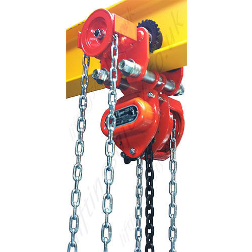 Chain Pulley Block Dealers Madurai