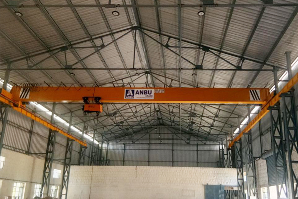 Construction Crane Manufacturers in Madurai