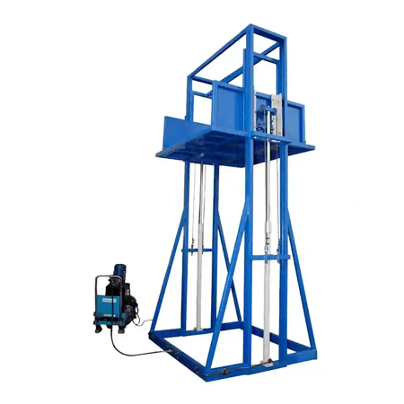 Goods Lift Manuifacturers in Madurai