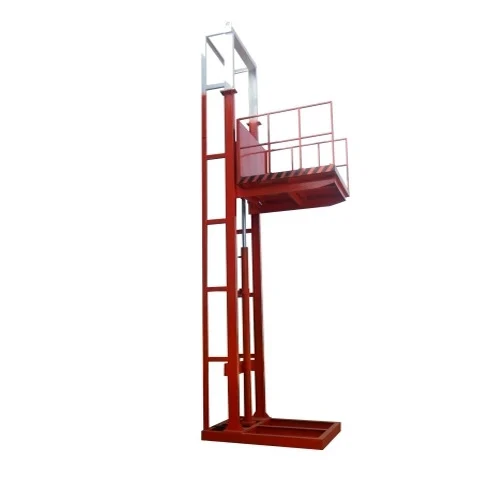 Goods Lift Manuifacturers Madurai
