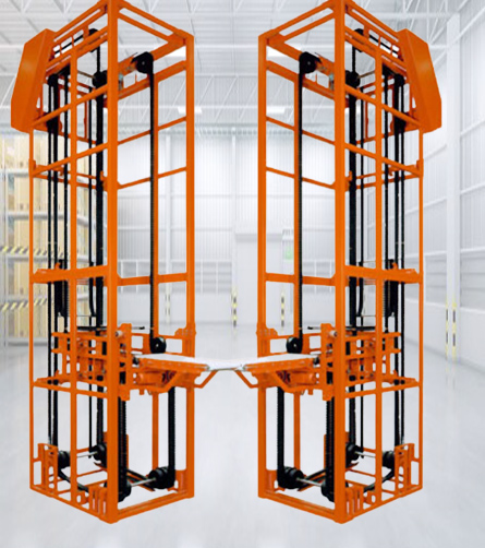 Indsutrial Goods Lift Manufacturers in Madurai