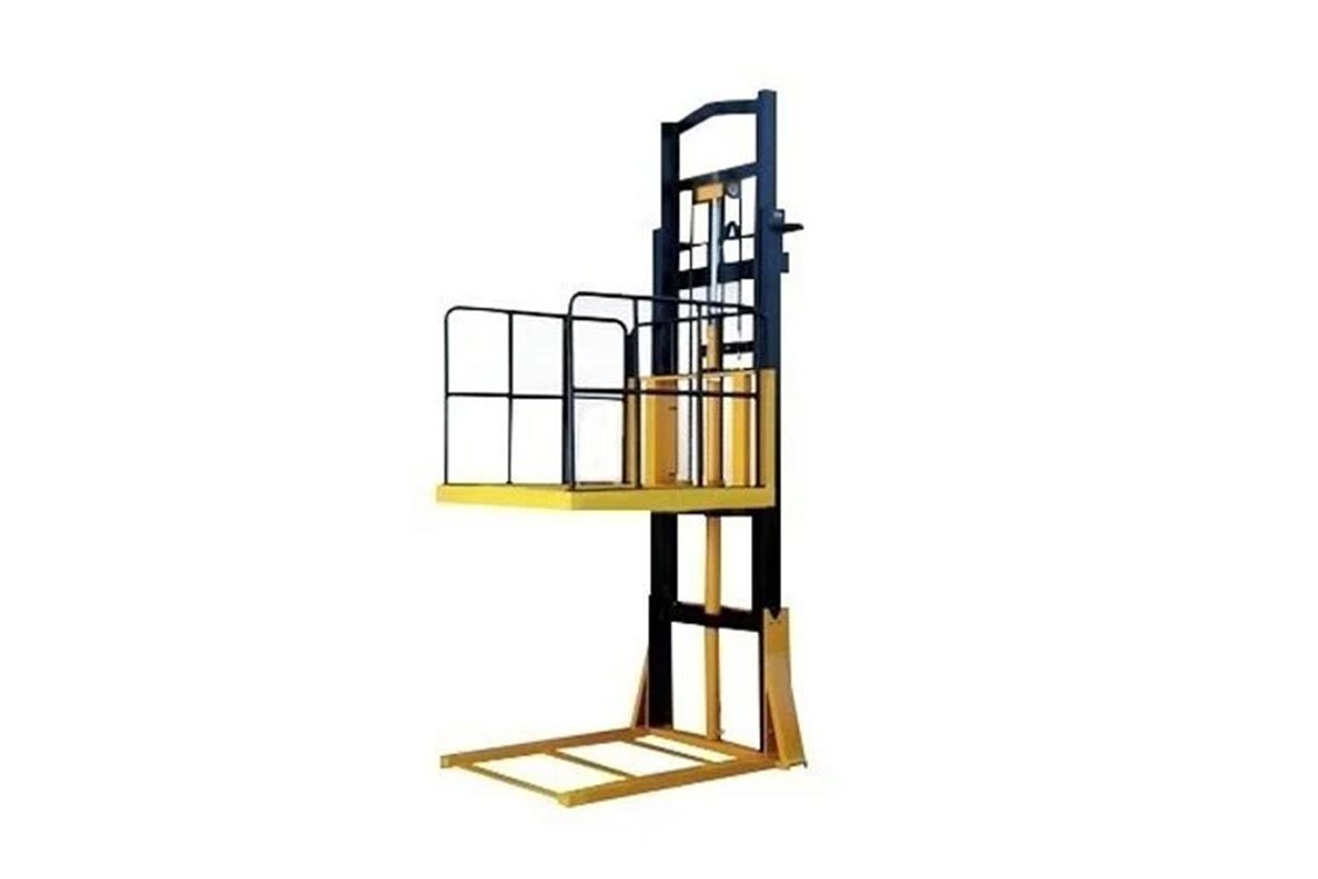 Madurai Goods Lift Manufacturers