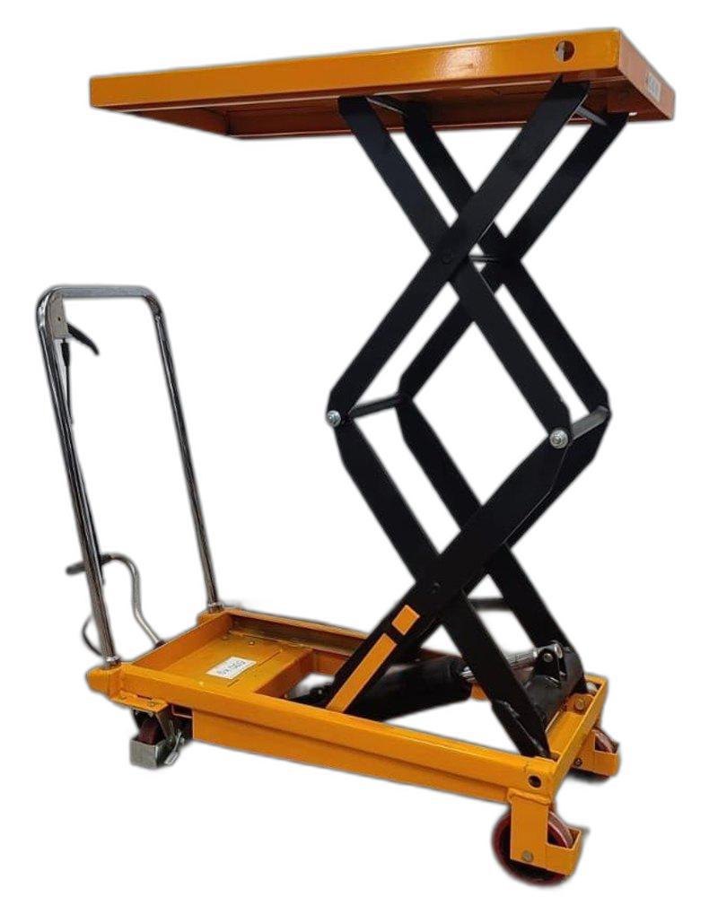 Hydraulic Lift Table Madurai