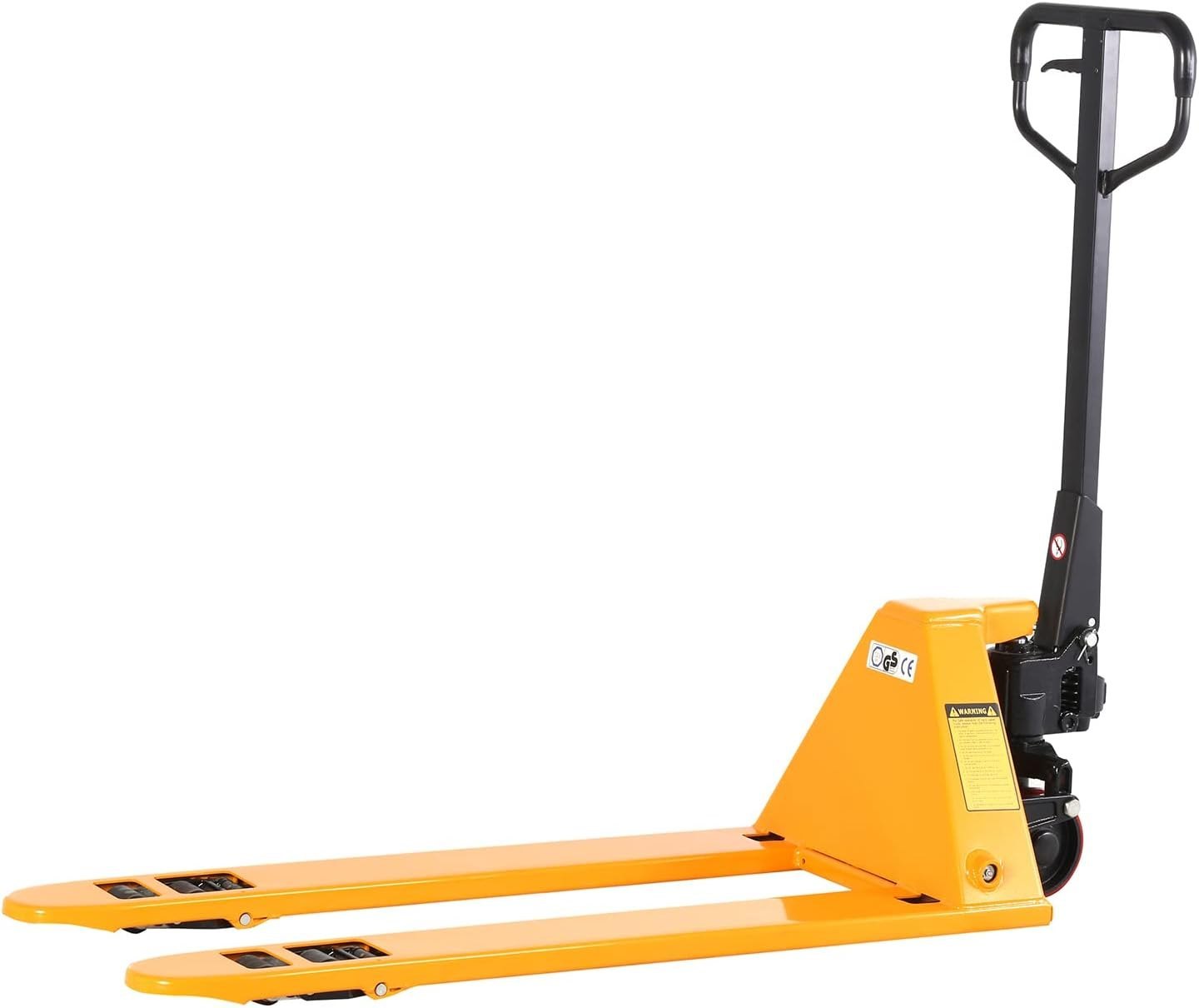 Hydraulic Pallet Truck Service in Madurai