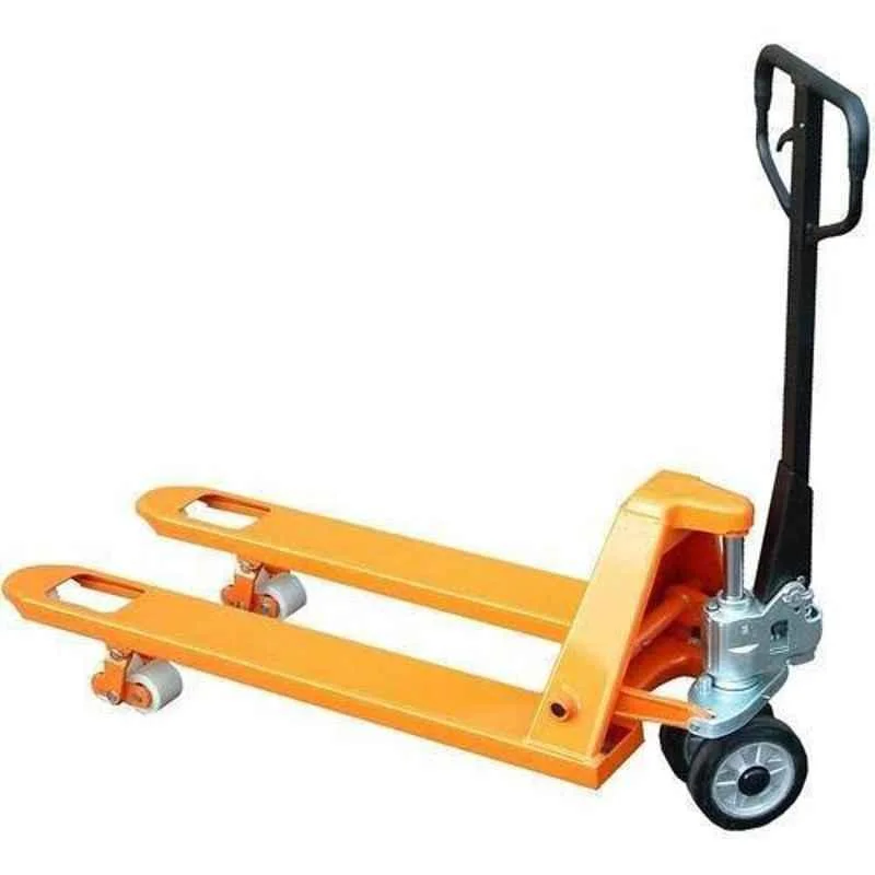 Hydraulic Pallet Truck Service Madurai