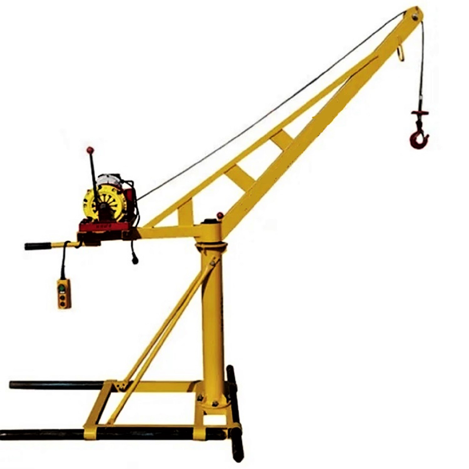 Cranes Manufacturers in Madurai