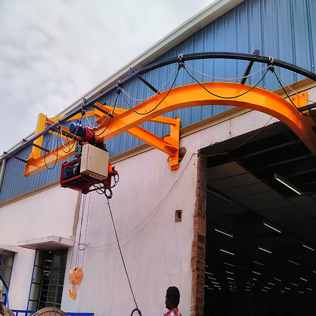 Goods lift Manufacturers in Madurai