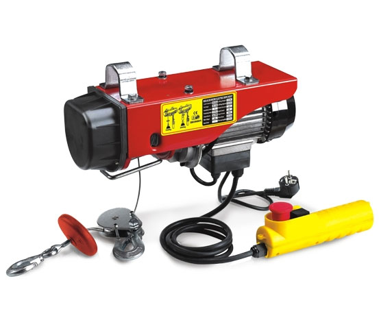 Mini Electric Hoist Madurai