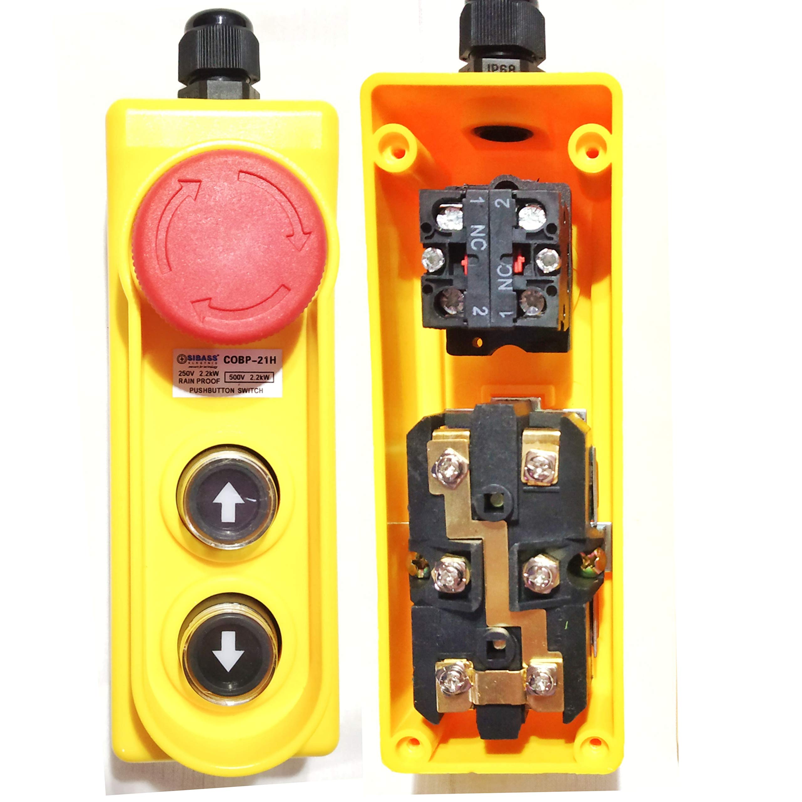 Pendant Switch Madurai