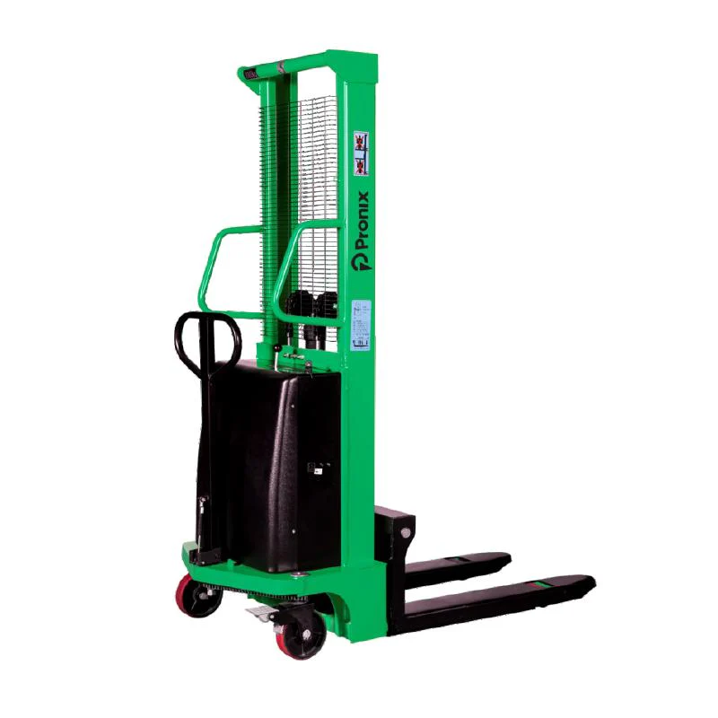 Semi Electric Stacker Madurai