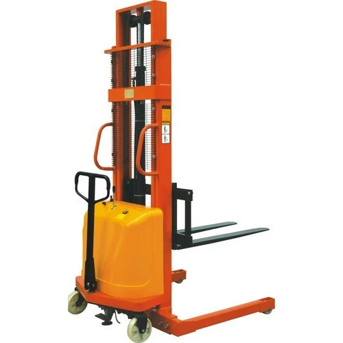 Madurai Semi Electric Stacker