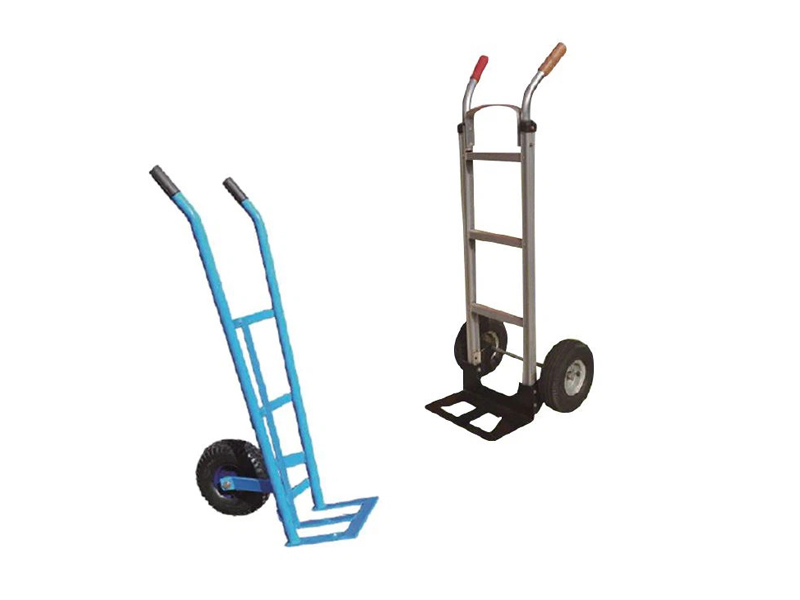 Trolley Manuifacturers Madurai